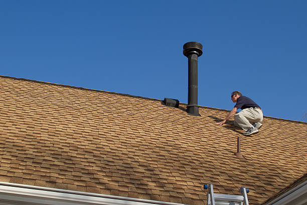 Fast & Reliable Emergency Roof Repairs in Cowpens, SC