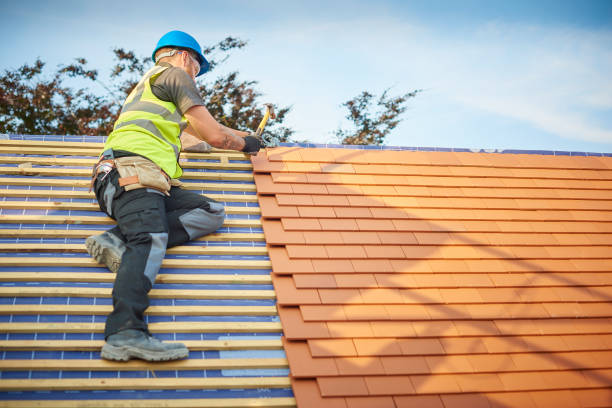 Best Roof Maintenance and Cleaning  in Cowpens, SC